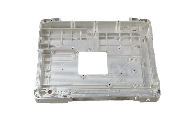 3 Faktoren, die die Kosten für die Eloxierung von Aluminiumteilen beeinflussen
