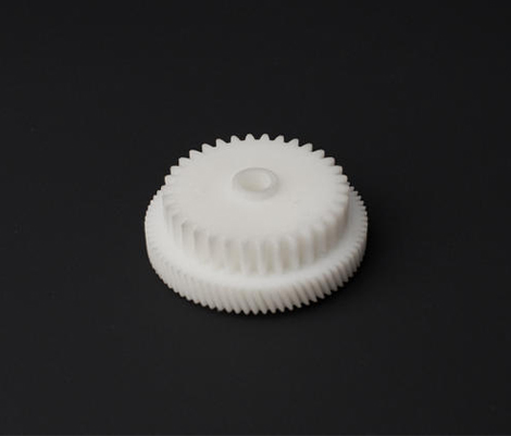 Mehrere neue Richtungen in der Entwicklung des 3D-Drucks