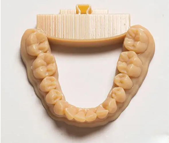 Anwendung der 3D-Drucktechnologie in medizinischen Geräten