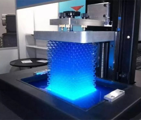 Einführung in die Rapid-Prototyping-Anwendung